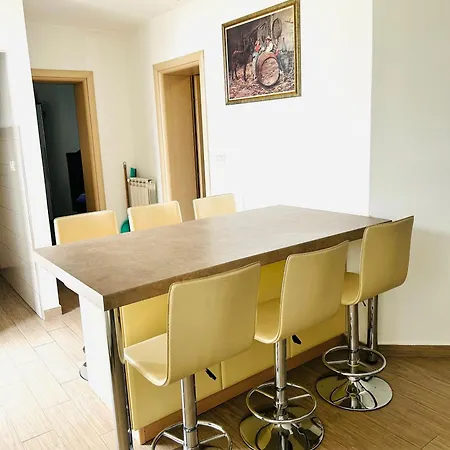 Kutlesa Apartment Opatija