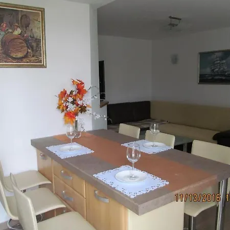 Apartment Kutlesa Opatija