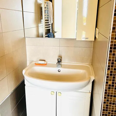 Apartment Kutlesa